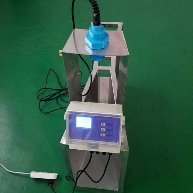 明渠超聲波流量計產品圖